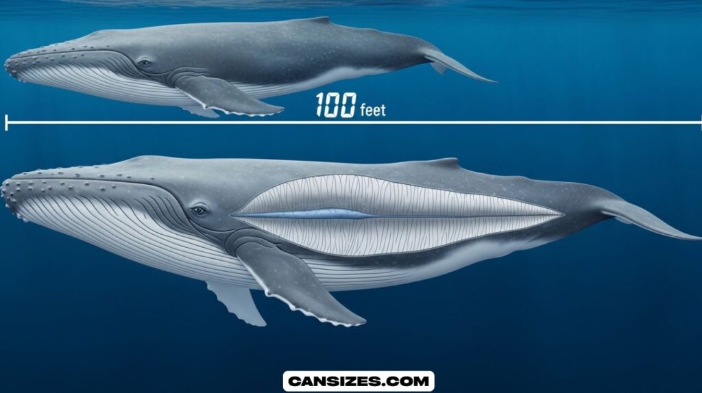 Measure 100 Feet In Length 